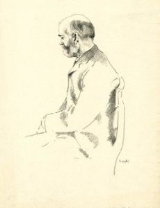 William Morfill