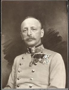 Stjepan Sarkotić
