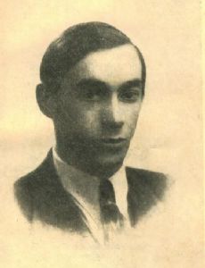 Tadeusz Hollender