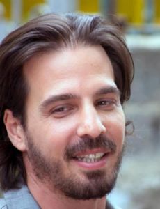 Devrim Yalçin