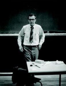 James Laurie Snell