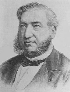 Henri Legrand du Saulle