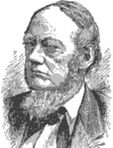 George Bernard Erath