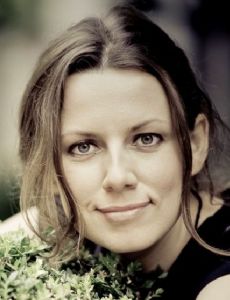 Sophie Ansel