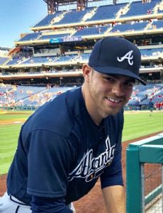 Jesse Biddle
