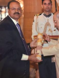 Ravindra Kumar Sinha