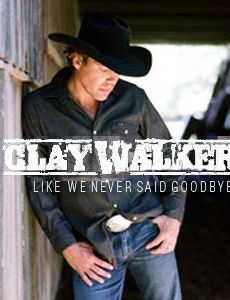 Like We Never Said Goodbye