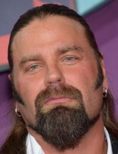 James Storm