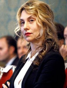 Marianna Madia