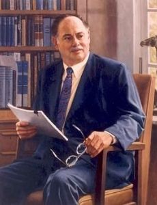 Martin Theodore Orne