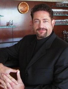 Mark de Solla Price