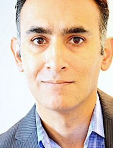 Mudasser Zaheer