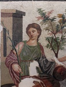 Cyrene (mythology)