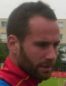 Anthony Scaramozzino