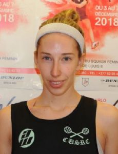 Ali Hemingway