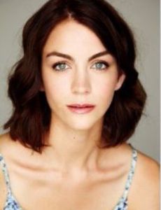 Jessica Clarke