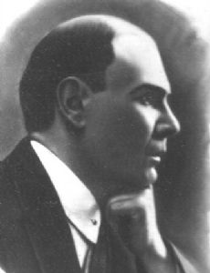 Abbas Mirza Sharifzadeh