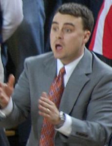 Archie Miller (basketball)