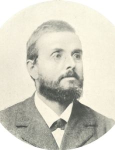 Giovanni Battista Grassi