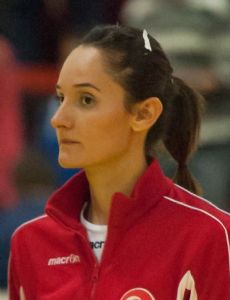 Esin Sağdıç