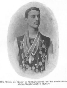 Otto Wahle