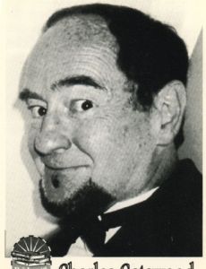 Charles Gatewood