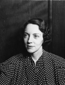 Jane Stafford