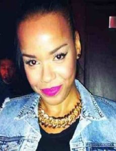 Phreeda Sharp