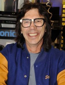 Steve Carlson