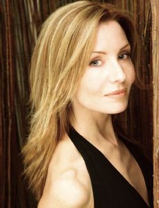 Deborah Odell