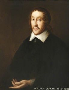 William Jenkyn