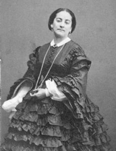 Mademoiselle Monrose