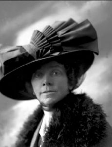 Kitty Wentzel