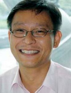 Kim Ung-yong