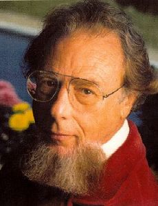 Manfred Clynes