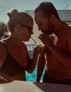 Marieke Westenenk and Maurits Wetemans