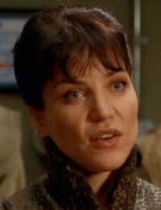 Jennifer Calvert