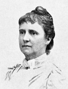 Ellen Fries