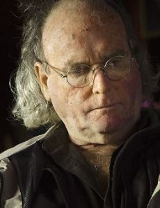 Errol Étienne