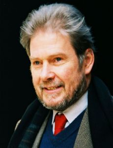Michael Reid (journalist and writer)