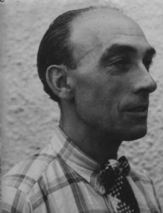 René Barbier