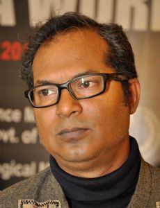 Chandan Sen