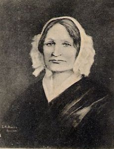 Mary Lyon