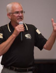 Kent Weiser