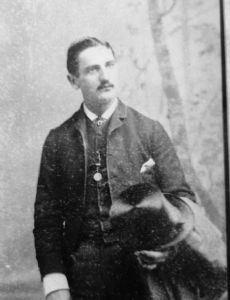 William Clayton (architect)