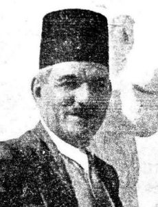 Selim Hassan