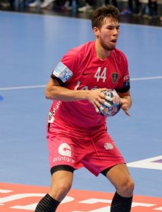 Daniel Dujshebaev