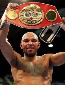 Caleb Truax