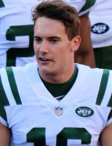 Chad Hansen