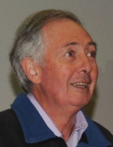 Ian Lowe
